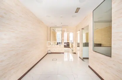 Office Space - Studio for rent in Gold Tower (Au Tower) - JLT Cluster I - Jumeirah Lake Towers - Dubai