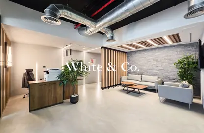 Office Space - Studio for sale in Jumeirah Business Centre 4 (JBC 4) - JLT Cluster N - Jumeirah Lake Towers - Dubai