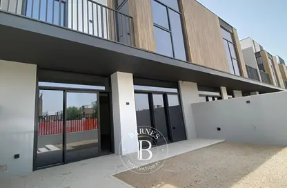 تاون هاوس - 4 غرف نوم - 5 حمامات للايجار في مدن الرينم 3 - مدن - دبي تاون هاوس - 4 غرف نوم - 5 حمامات للايجار في مدن الرينم 3 - مدن - دبي