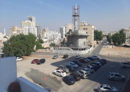 Whole Building - 1 bathroom for sale in Al Jurf 1 - Al Jurf - Ajman Downtown - Ajman
