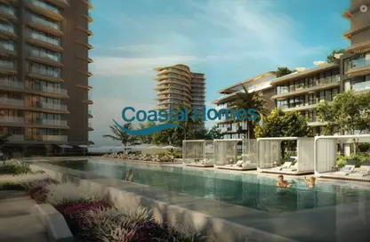 شقة - غرفة نوم - 2 حمامات للبيع في سوليرا داون تاون مينا - ميناء العرب - راس الخيمة - رأس الخيمة شقة - غرفة نوم - 2 حمامات للبيع في سوليرا داون تاون مينا - ميناء العرب - راس الخيمة - رأس الخيمة