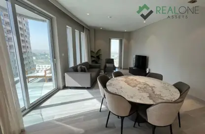 Apartment - 2 Bedrooms - 2 Bathrooms for sale in Marina Star - Dubai Marina - Dubai