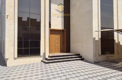 Villa - 5 Bedrooms - 6 Bathrooms for sale in Al Riqaibah - Al Suyoh - Sharjah