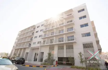 Whole Building - Studio for sale in International City Phase 2 - Al Warsan 4 - Al Warsan - Dubai