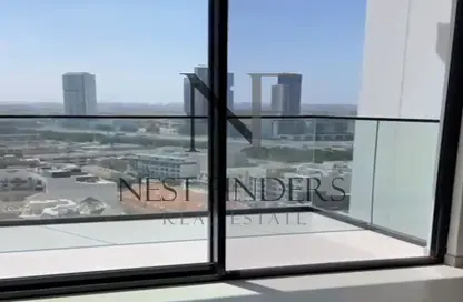 شقة - غرفة نوم - 2 حمامات للايجار في بن غاطي لافندر - الضاحية 10 - قرية الجميرا سركل - دبي