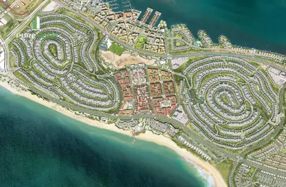 Villa - 6 Bedrooms - 7 Bathrooms for sale in Al Naseem - Al Hudayriat Island - Abu Dhabi