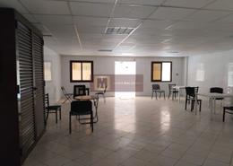 صورةغرفة المعيشة / غرفة الطعام لـ: سكن عمال - 8 حمامات للكراء في الخوانيج - دبي, صورة 1
