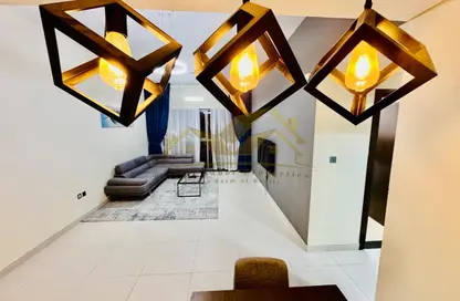 Apartment - 1 Bedroom - 2 Bathrooms for rent in Jumeirah Garden City - Al Satwa - Dubai Apartment - 1 Bedroom - 2 Bathrooms for rent in Jumeirah Garden City - Al Satwa - Dubai