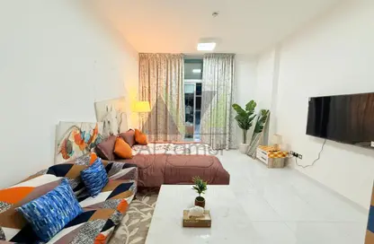 شقة - 1 حمام للايجار في ارابيان جات - واحة دبي للسيليكون - دبي