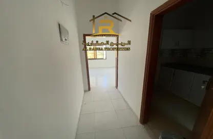 Hall / Corridor image for: Whole Building - Studio for sale in Liwara 1 - Ajman, Image 1