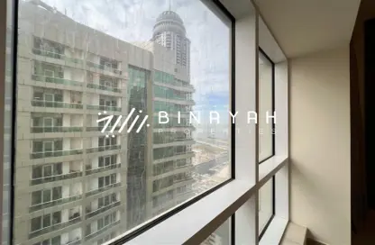 Apartment - 1 Bedroom - 2 Bathrooms for sale in Marina 101 - Dubai Marina - Dubai