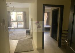 Apartment - 1 bedroom - 2 bathrooms for rent in Prime Residency 2 - Prime Residency - International City - Dubai