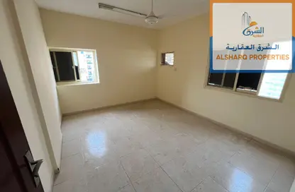 شقة - غرفة نوم - 1 حمام للايجار في برج النعيمية  2 - أبراج النعيمية - النعيمية - عجمان
