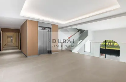 شقة - غرفة نوم - 1 حمام للايجار في مباني الحدائق - الحدائق - دبي