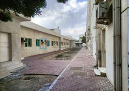 صورةمبنى خارجي لـ: سكن عمال - 1 حمام للكراء في المحيصنة 2 - المحيصنة - دبي, صورة 1