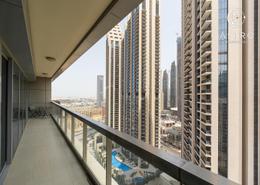 Apartment - 2 bedrooms - 2 bathrooms for rent in 8 Boulevard Walk - Mohammad Bin Rashid Boulevard - Downtown Dubai - Dubai