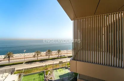Apartment - 3 Bedrooms - 4 Bathrooms for sale in Ellington Beach House - Palm Jumeirah - Dubai