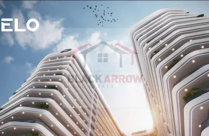 Apartment - 2 Bedrooms - 2 Bathrooms for sale in Elo - Damac Hills 2 - Dubai