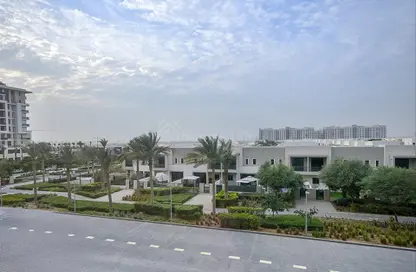 Apartment - Studio - 1 Bathroom for sale in Zahra Breeze Apartments 3A - Zahra Breeze Apartments - Town Square - Dubai