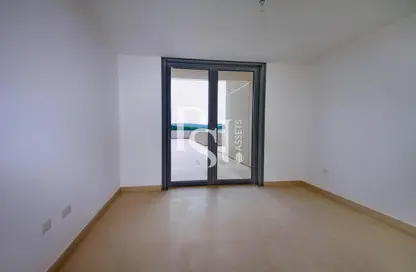 Apartment - 2 Bedrooms - 2 Bathrooms for sale in Building C - Al Zeina - Al Raha Beach - Abu Dhabi