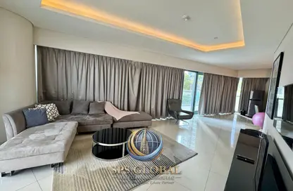 Apartment - 2 Bedrooms - 3 Bathrooms for rent in DAMAC Towers by Paramount - Business Bay - Dubai