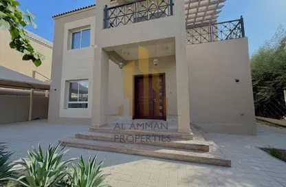 Villa - 4 Bedrooms - 5 Bathrooms for rent in D Villas - Living Legends - Dubai Villa - 4 Bedrooms - 5 Bathrooms for rent in D Villas - Living Legends - Dubai