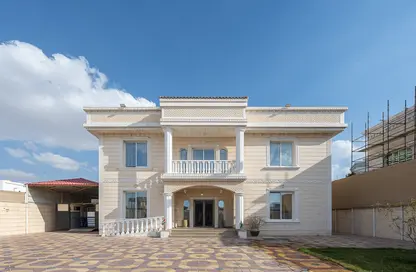 Villa - 6 Bedrooms - 7+ Bathrooms for rent in Al Barsha South 2 - Al Barsha South - Al Barsha - Dubai