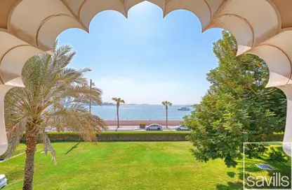 شقة - 2 غرف نوم - 3 حمامات للبيع في ماوريا - جراندور ريزيدنس - نخلة جميرا - دبي