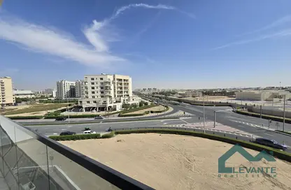 شقة - 2 غرف نوم - 3 حمامات للايجار في كارما - ليوان - دبي لاند - دبي