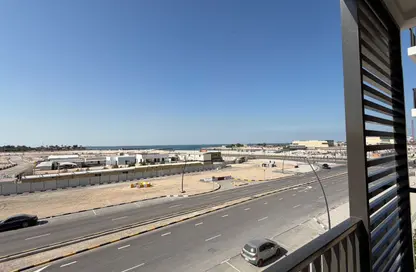 Apartment - 1 Bedroom - 2 Bathrooms for sale in Jawaher Residences - Maryam Island - Sharjah