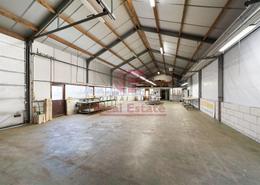 Parking image for: Warehouse - 8 bathrooms for sale in Al Quoz - Dubai, Image 1