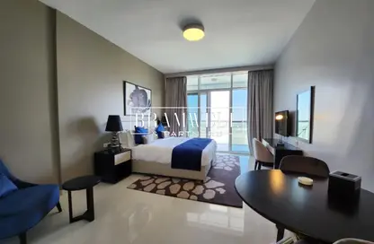 Apartment - Studio - 1 Bathroom for sale in Artesia C - Artesia - DAMAC Hills - Dubai