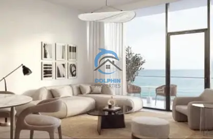 Apartment - 1 Bedroom - 1 Bathroom for sale in Quattro Del Mar - Hayat Island - Mina Al Arab - Ras Al Khaimah