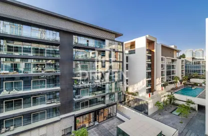 شقة - غرفة نوم - 2 حمامات للبيع في 22 بناية - سيتي ووك السكنية - سيتي ووك - دبي