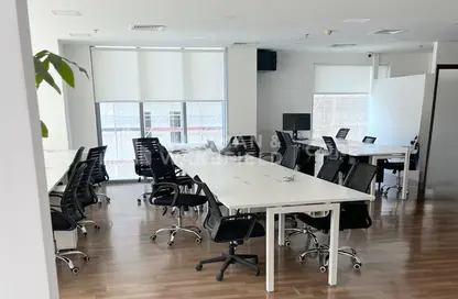 Office Space - Studio for rent in Sobha Ivory Tower 2 - Sobha Ivory Towers - Business Bay - Dubai