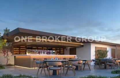 Apartment - 2 Bedrooms - 3 Bathrooms for sale in Norah Residence - Jumeirah Village Circle - Dubai