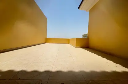 Apartment - Studio - 1 Bathroom for rent in Khalifa City A Villas - Khalifa City A - Khalifa City - Abu Dhabi