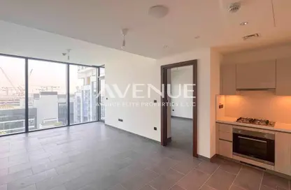Apartment - 2 Bedrooms - 2 Bathrooms for sale in The Crest Tower B - Sobha Hartland - Mohammed Bin Rashid City - Dubai