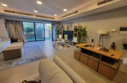 فيلا - 4 غرف نوم - 6 حمامات للبيع في سوليتير كاسا - الضاحية 10 - قرية جميرا الدائرية - دبي