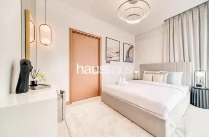 Apartment - 1 Bedroom - 1 Bathroom for rent in Vida Residences Dubai Marina - Dubai Marina - Dubai