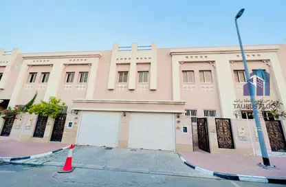 فيلا - 3 غرف نوم - 3 حمامات للايجار في أبو هيل - أبو هيل - ديرة - دبي