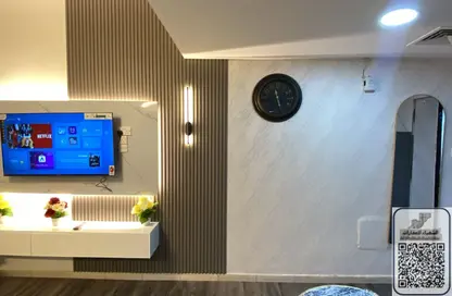 Apartment - 1 Bedroom - 1 Bathroom for rent in Al Hamidiya 1 - Al Hamidiya - Ajman