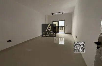 شقة - 2 غرف نوم - 2 حمامات للايجار في بناية ابناء صقر - 1 الحميدية - الحميدية - عجمان