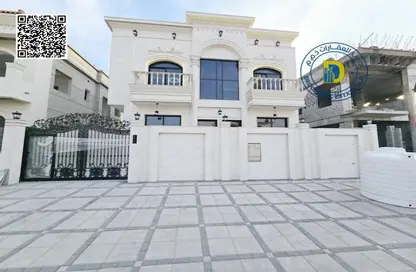 فيلا - 5 غرف نوم - 8 حمامات للبيع في الحليو 2 - الحليو - عجمان
