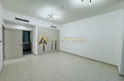 شقة - غرفة نوم - 2 حمامات للايجار في أل جداف أفينيو - الجداف - دبي