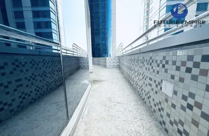 Apartment - 1 Bedroom - 2 Bathrooms for rent in Blue Tower - Sheikh Zayed Road - Dubai