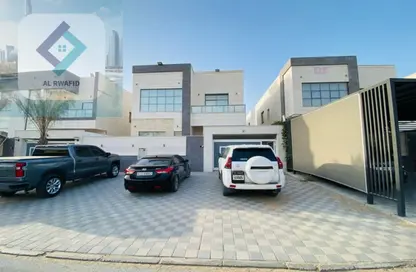 فيلا - 5 غرف نوم - 3 حمامات للايجار في 1 الياسمين - الياسمين - عجمان