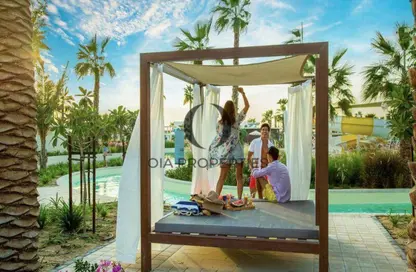 Townhouse - 3 Bedrooms - 3 Bathrooms for sale in Basswood - Damac Hills 2 - Dubai