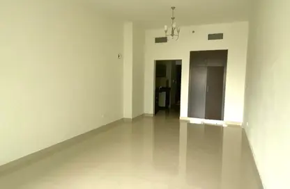 Apartment - Studio - 1 Bathroom for rent in Bermuda Views - Dubai Sports City - Dubai