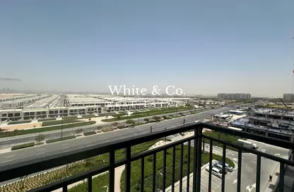 Apartment - 1 Bedroom - 1 Bathroom for rent in Liva - Town Square - Dubai